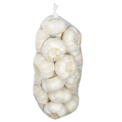 Garlic China 2.5kg - 3kg