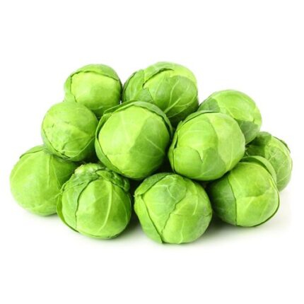 Brussels Sprouts 5Kg