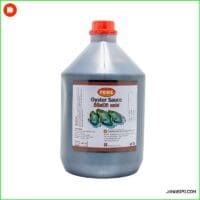 OYSTER SAUCE-CHINA-12X710 GM