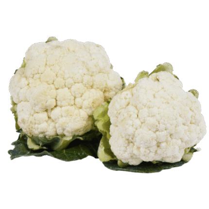 Cauliflower 5Kg Box