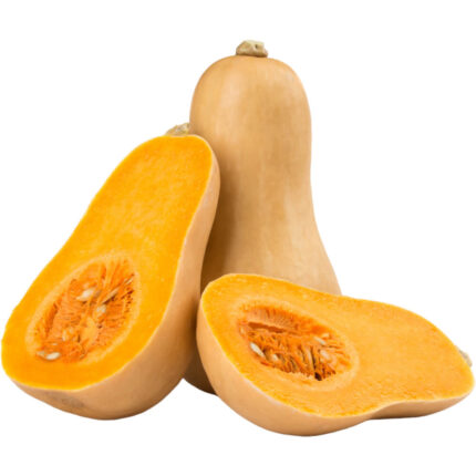 Pumpkin Butternut 10kg Box