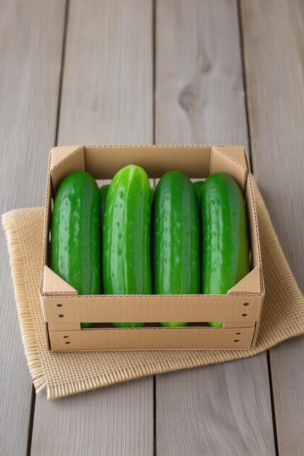 Cucumber 5kg
