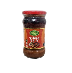 TIKKA PASTE-INDIA-12X300 GM