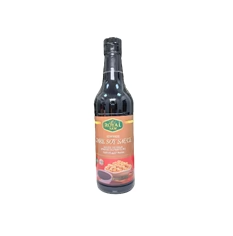 DARK SOY SAUCE-CHINA-4X1 GALLON