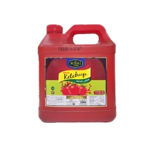 TOMATO KETCHUP-UAE-4X5 KG