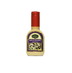 RANCH DRESSING-UAE-12X510 GM