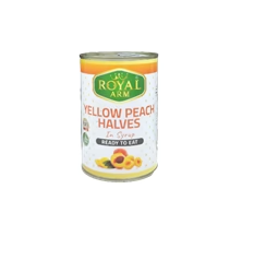 APRICOT HALVES-CHINA-12X820 GM