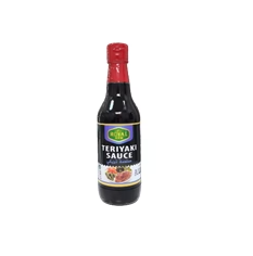 SWEET SOY SAUCE-CHINA-12X500 ML