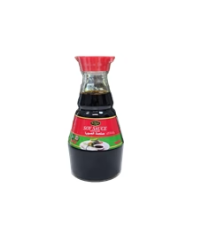 SOY SAUCE-CHINA-24X150 ML