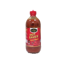 RED CHILLI SAUCE-CHINA-12X150 ML