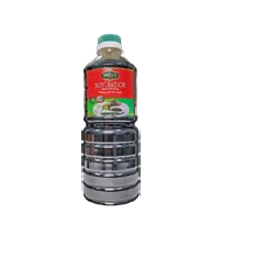SOY SAUCE-CHINA-12X1 LTR