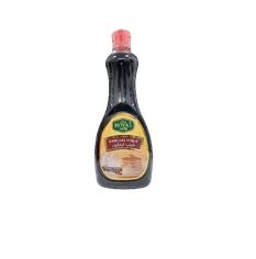 PANCAKE SYRUP-UAE-12X710 GM