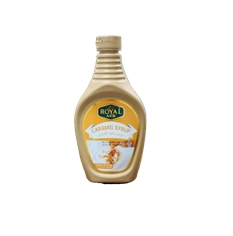 DATE SYRUP-UAE-12X500 GM