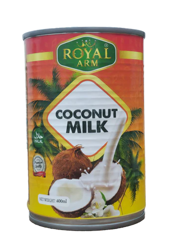 COCONUT MILK POWDER-MALASYA-12X1 KG