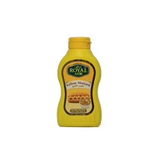 HONEY MUSTARD DRESSING -UAE-12X510 GM