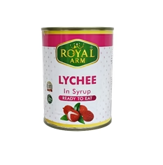 LYCHEE IN SYRUP-VIETNAM-24X565 GM