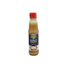 GARLIC SAUCE-CHINA-12X150 ML
