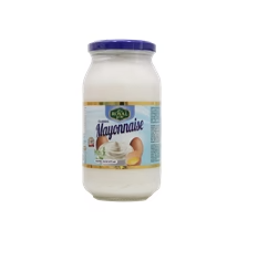 MAYONNAISE-UAE-12X16 OZ
