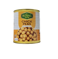 CHICK PEAS -EGYPT-6X2500 GM