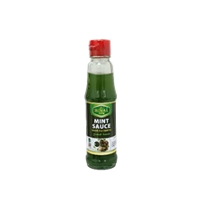MINT SAUCE-CHINA-12X150 ML