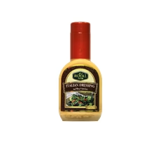 ITALIAN DRESSING-UAE-12X237 ML